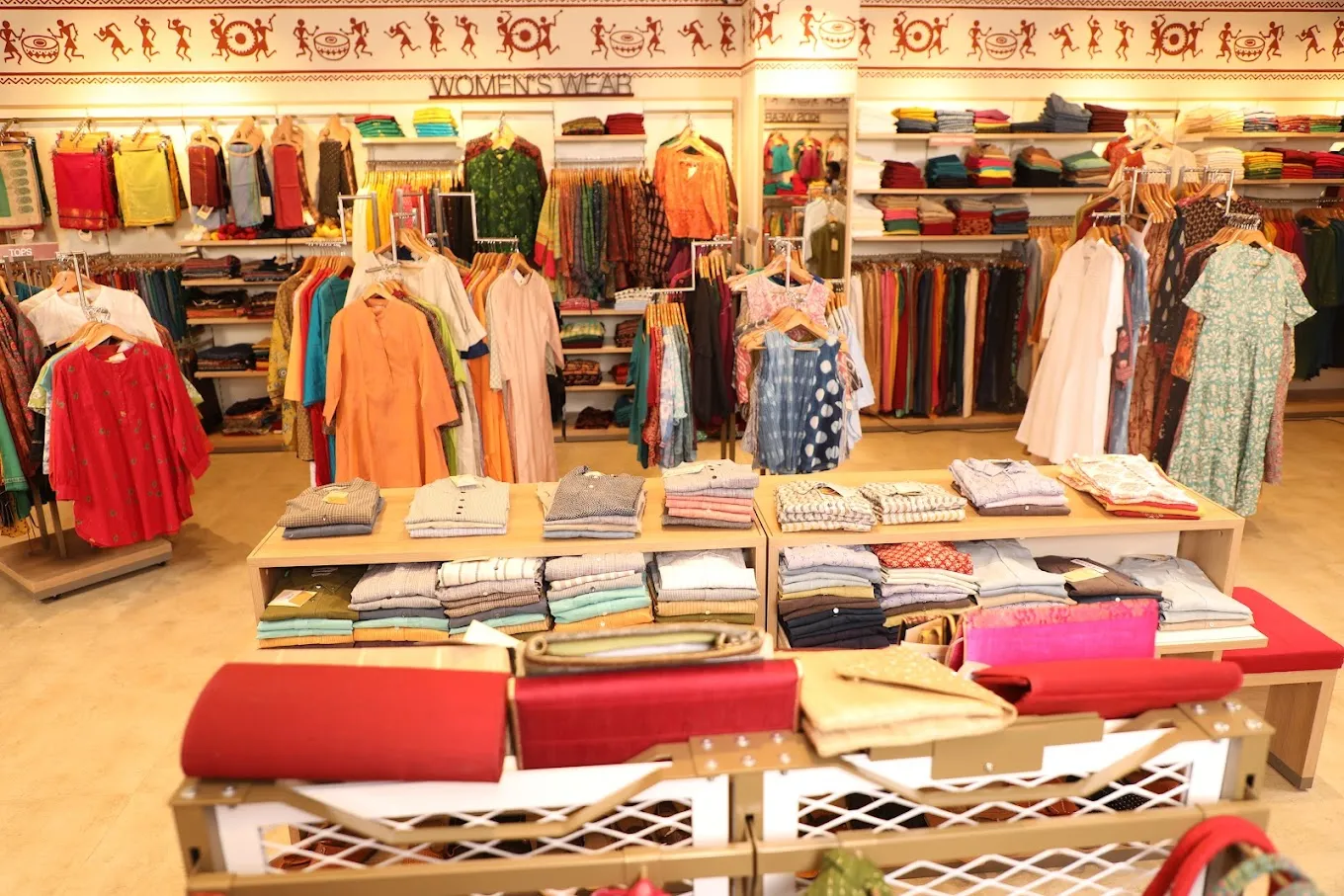 Fabindia - Ashok Nagar